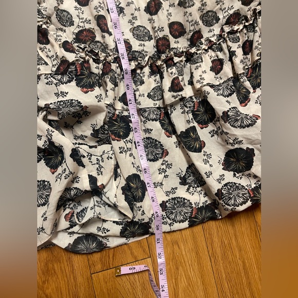 Ulla Johnson Winnifred Dress - Picture 11 of 16